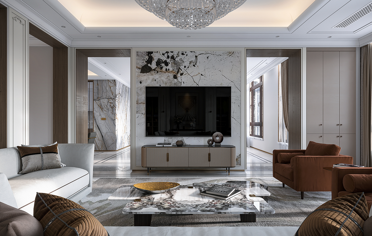 室內(nèi)設(shè)計（圖ZMjMxODEyNTM2） - 家裝設(shè)計 - 站酷設(shè)計師筱雨xiaoyu原創(chuàng)素材 - 站酷ZCOOL