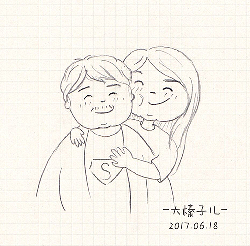 换种方式记日记（图ZODgxMDk0NTI=） - 儿童插画 - 站酷设计师大榛子儿原创素材 - 站酷ZCOOL