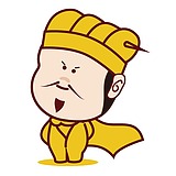 设计小臣的头像