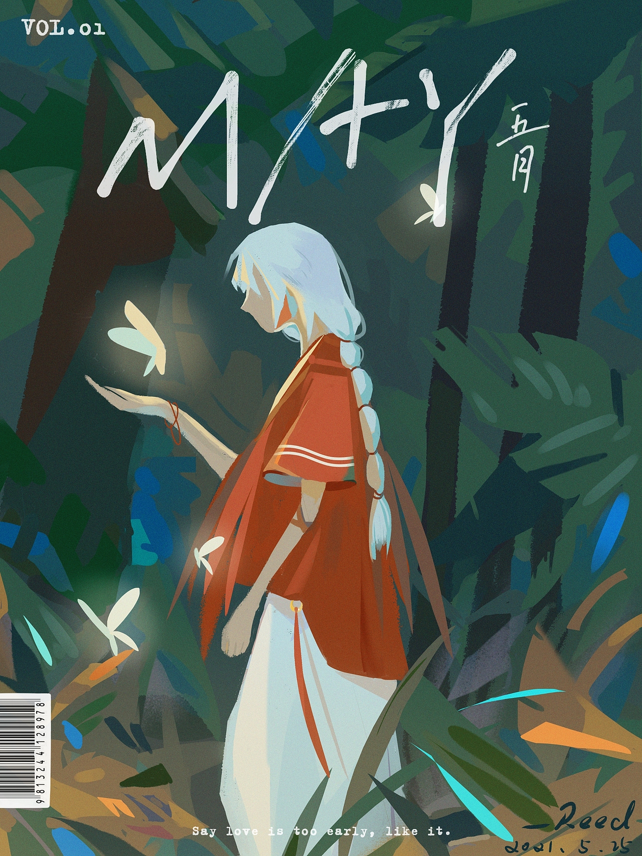 练习（图ZMjU2MjgyNzQ0） - 创作习作 - 站酷设计师_REED原创素材 - 站酷ZCOOL