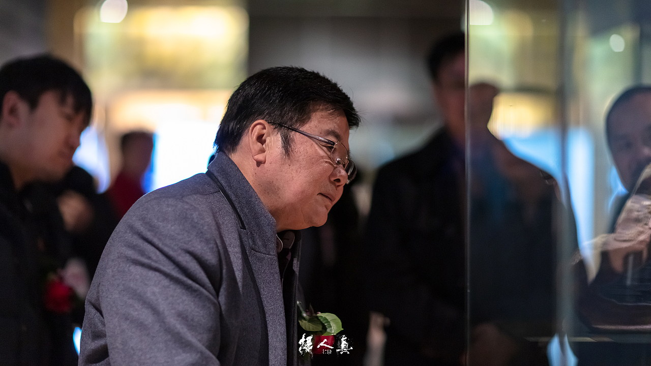 中国工艺美术大师潘成松先生石雕艺术展（图ZMTQxMTE1MzI4） - 其他摄影 - 站酷设计师realhuman原创素材 - 站酷ZCOOL