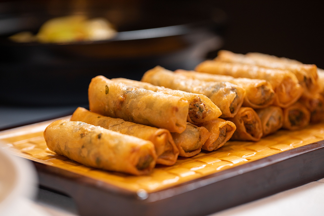 郑记私房菜——公众号图片