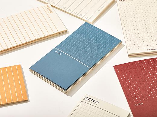 文创产品-基础随身本