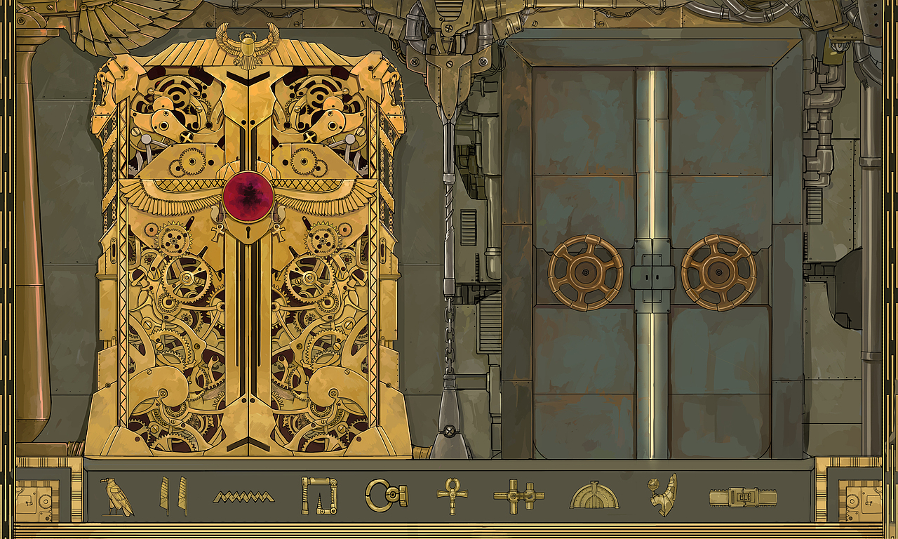 蒸汽朋克（图ZMjcyNjcyNTI=） - 创作习作 - 站酷设计师弗雷泽冷杉原创素材 - 站酷ZCOOL