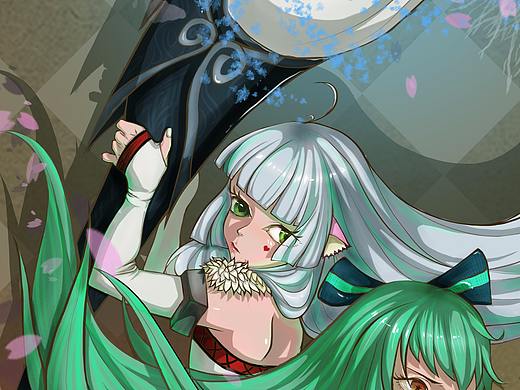 成长中ING。。。