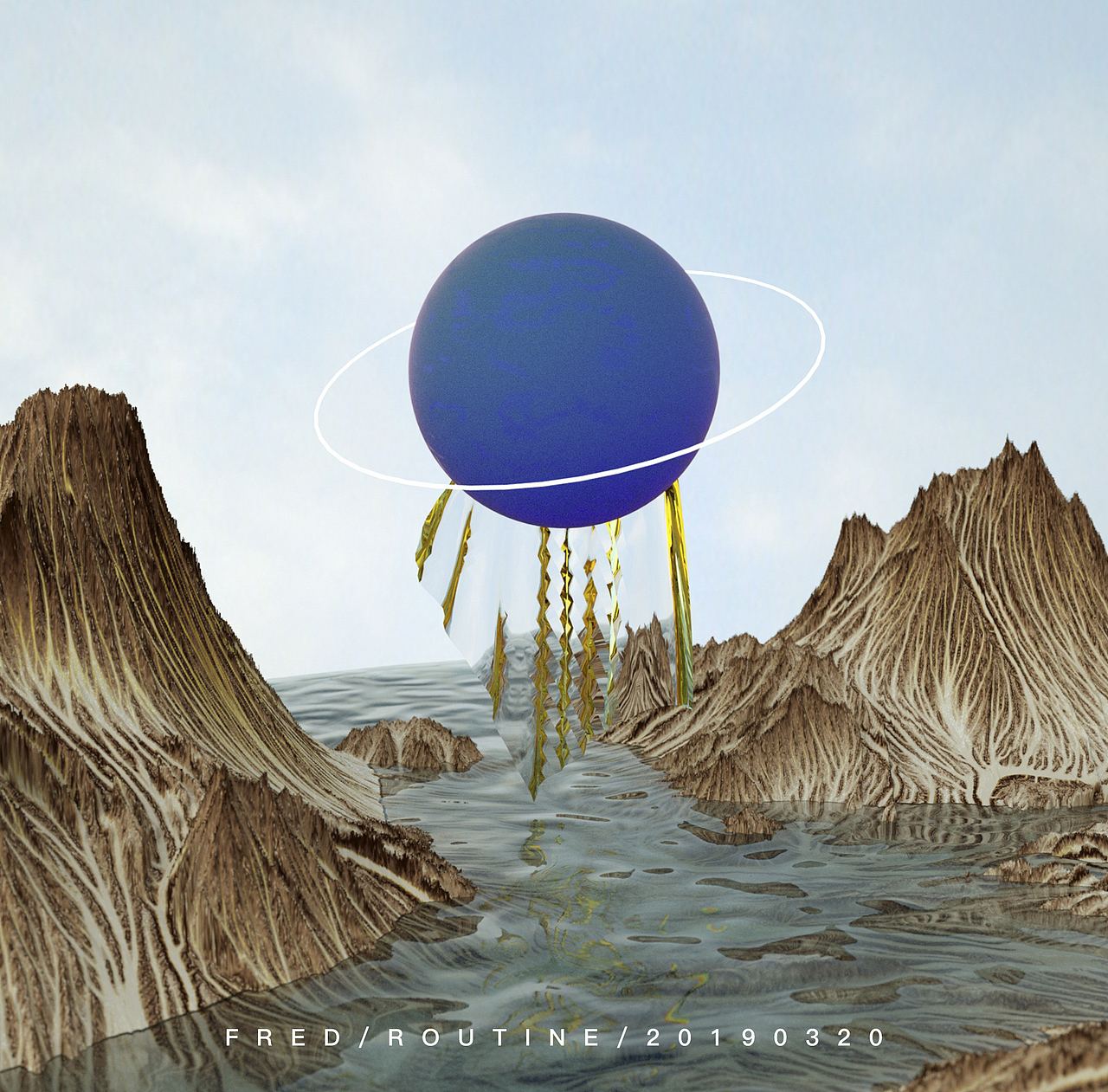 我与拖延症的斗争(C4d部分)