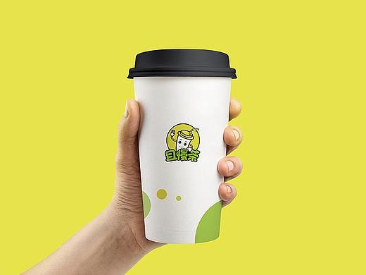 且慢茶LOGO