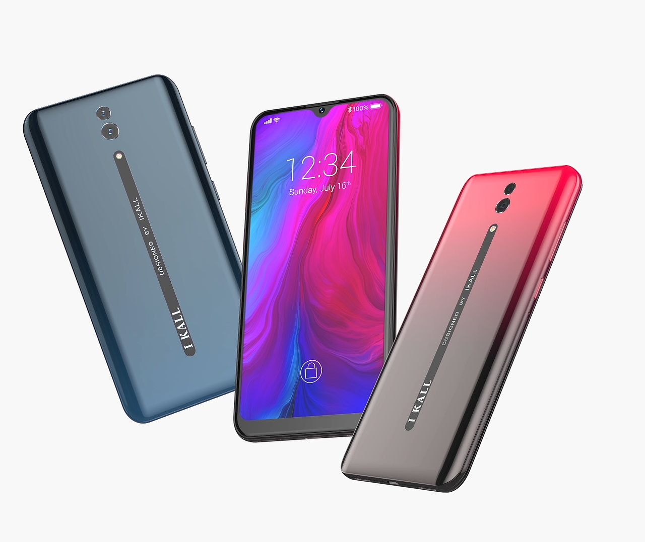 E3D手机视频集2（图ZMTgzMTg1NTky） - 产品 - 站酷设计师XK设计原创素材 - 站酷ZCOOL