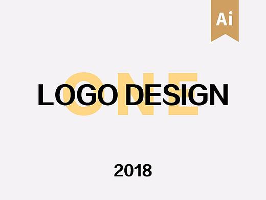 2018-LOGO合集&ONE