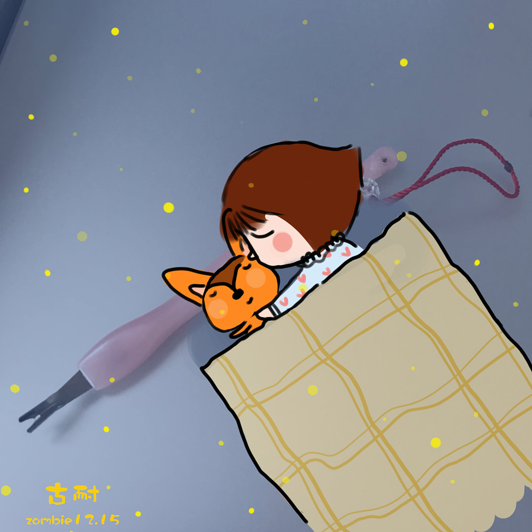 涂照片（图ZMTAyNTA3Mjgw） - 艺术插画 - 站酷设计师汪大毛原创素材 - 站酷ZCOOL