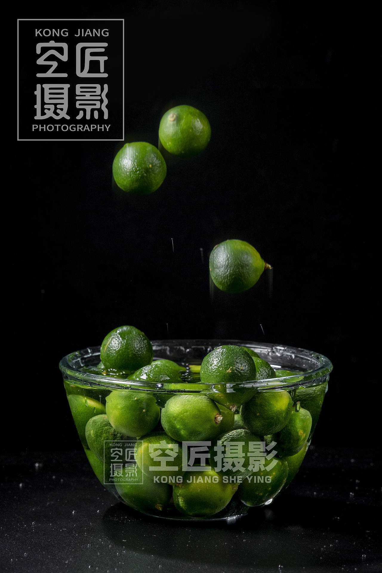 夏季水果/创意抓拍_摄影师黎明-站酷zcool