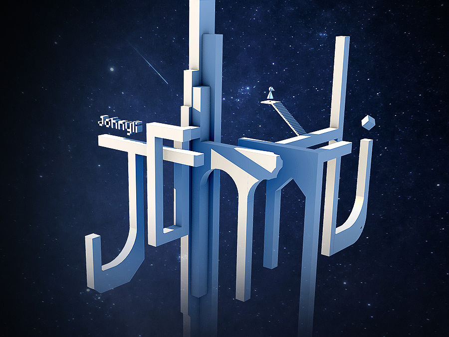 迷途-C4D（图ZNjQyNjMxOTY=） - 其他UI - 站酷设计师黎小含原创素材 - 站酷ZCOOL