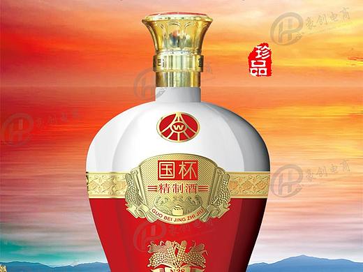 白酒（详情页）