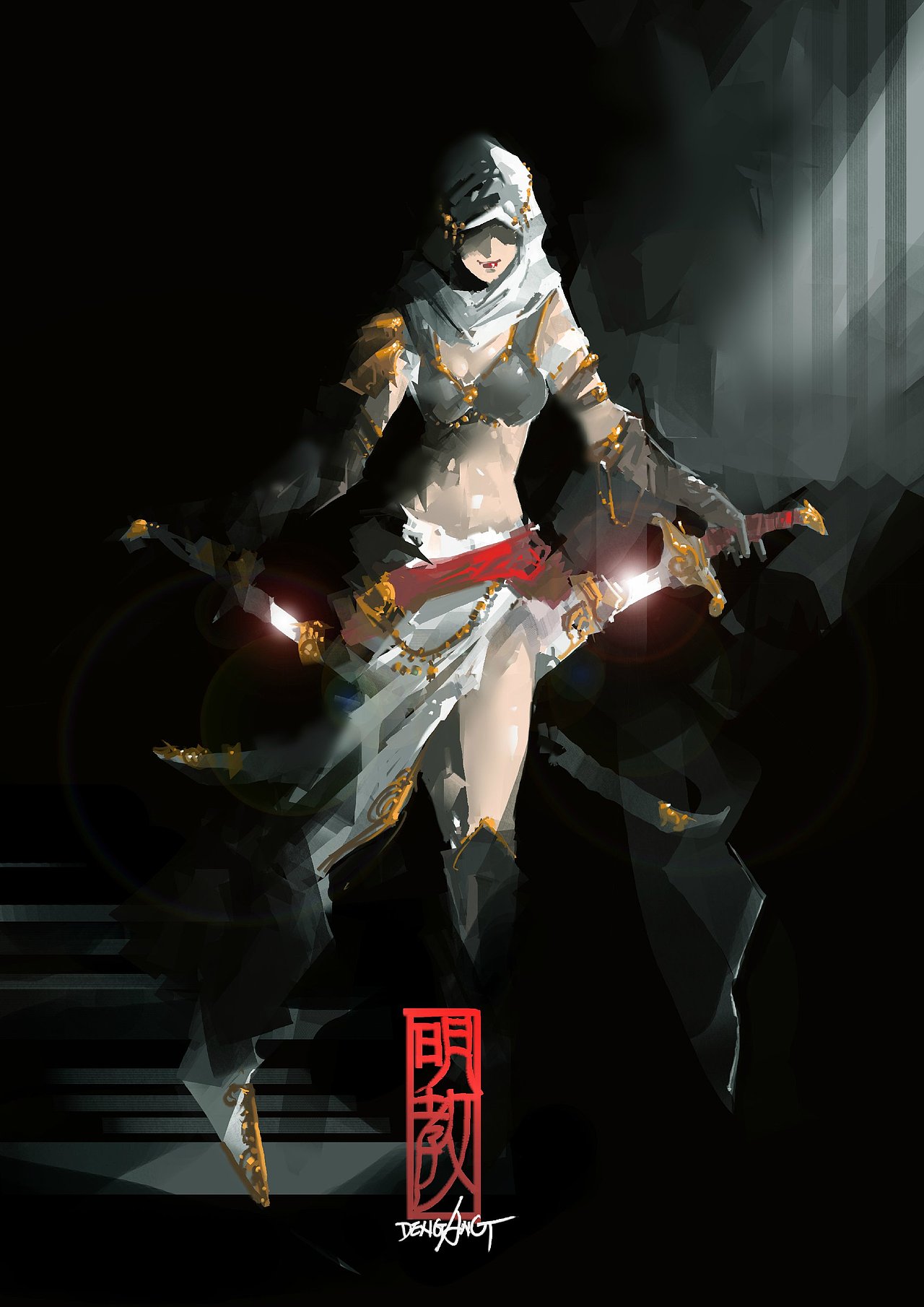 818一个人A的那点事（图ZMjU5MTYzMzY=） - 创作习作 - 站酷设计师DENGANG原创素材 - 站酷ZCOOL