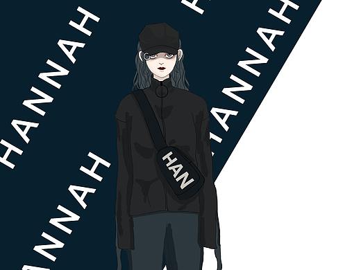 个人练习-画自己（个人主页-ZMzEzODI2MTI=） - 创作习作 - 站酷设计师很慢的慢慢原创素材 - 站酷ZCOOL