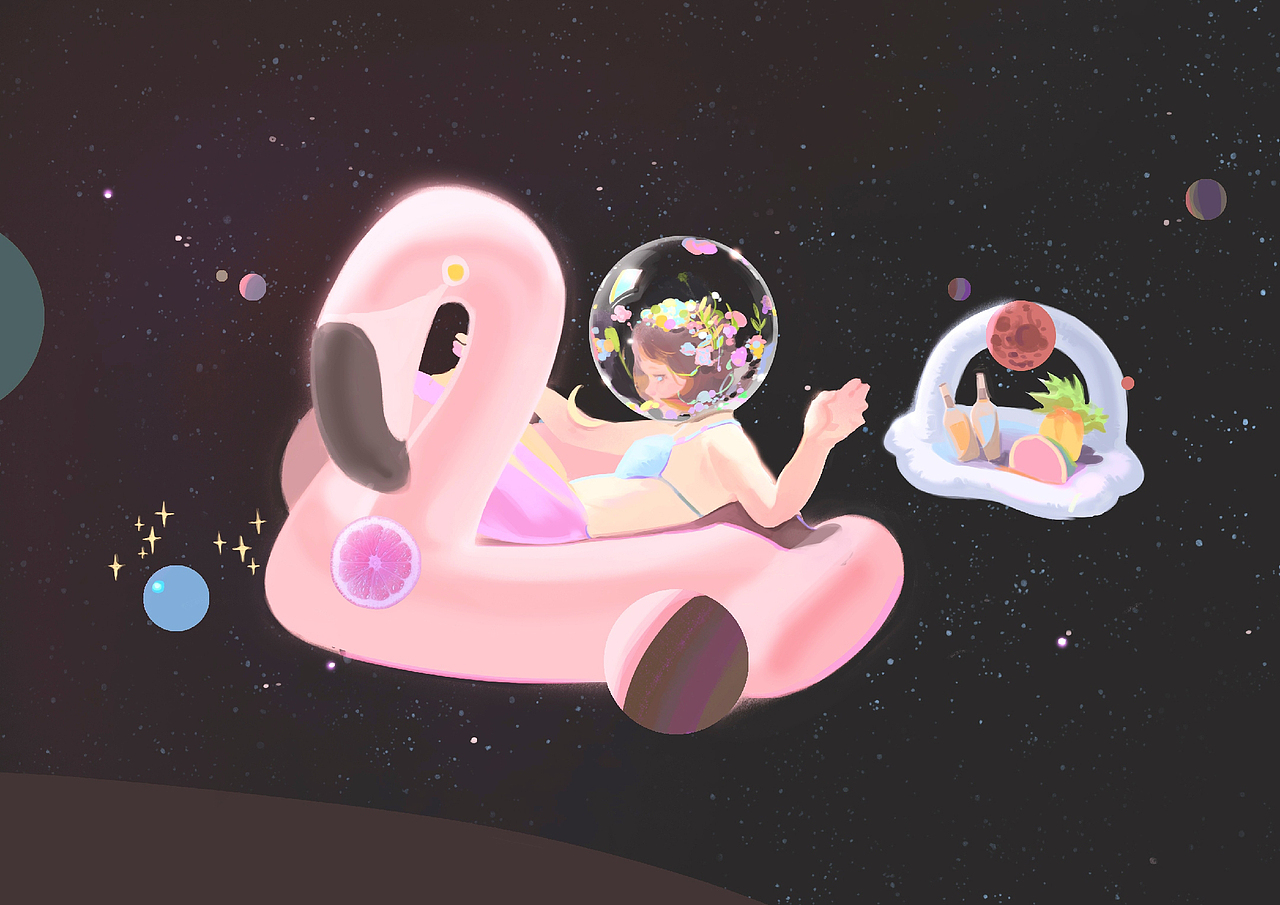 中下游2019上半年作品集