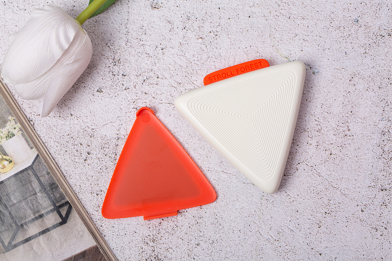 森林漫步祛螨贴