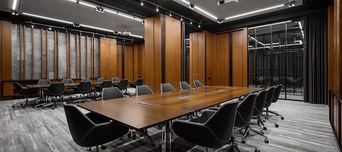 成都多种办公室装修类型-律师事务所（图ZMTgwMzQyMzIw） - 家装设计 - 站酷设计师东山艺锦装饰原创素材 - 站酷ZCOOL