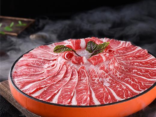 美食摄影图片分享,火锅菜品拍摄,商业美食拍摄拍照