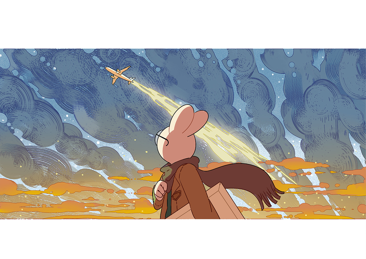 如梦之梦·五号