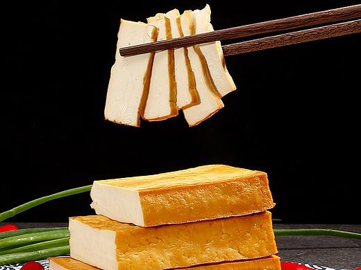 食品拍摄 美食摄影 鸭脖 豆腐 粉面摄影