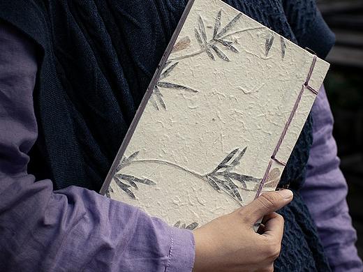 指尖上的花草故事