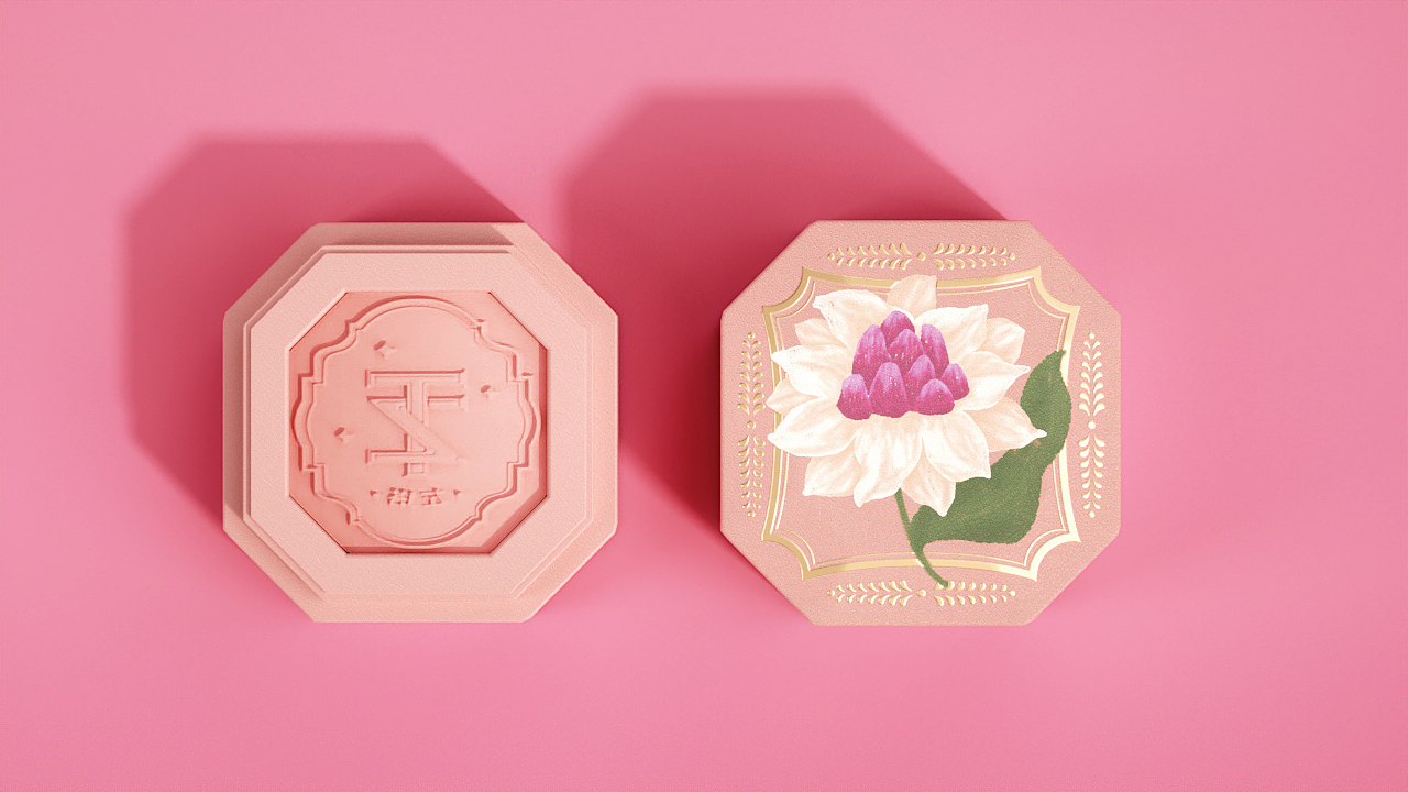 《 ZOOTA 左塔 》新锐彩妆品牌设计（图ZMjE5MjkxMzQw） - 品牌 - 站酷设计师你好大海品牌设计原创素材 - 站酷ZCOOL