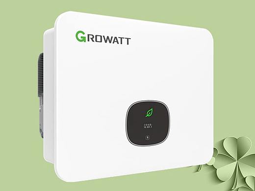 古瑞瓦特-光伏逆变器-MID 20-30KTL3-X2