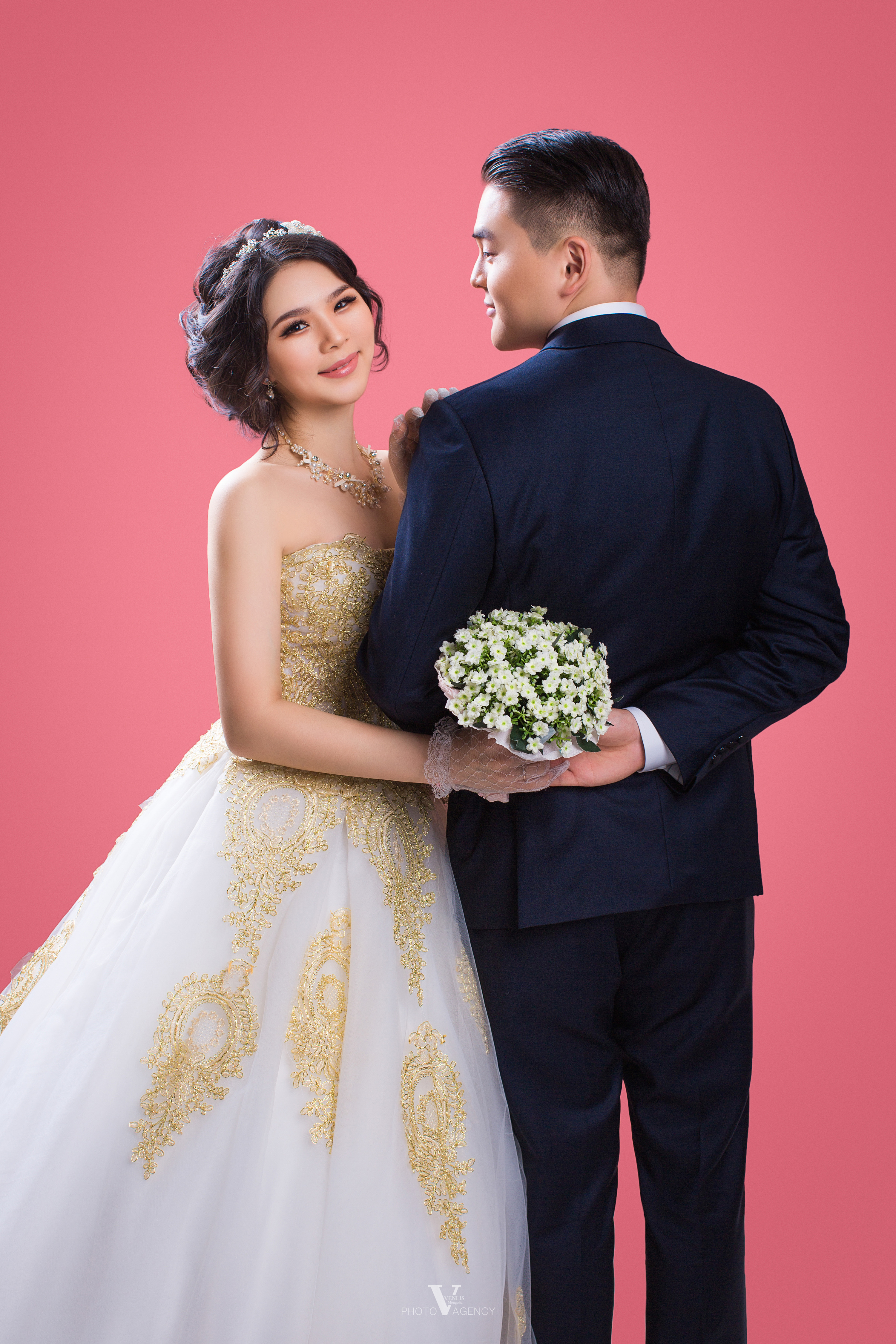 蒙古族风光 婚纱 结婚照