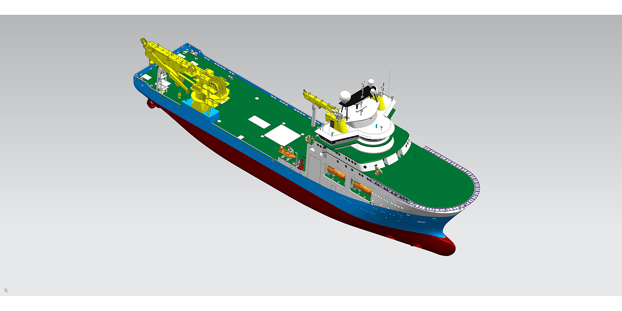3d模型实物模型