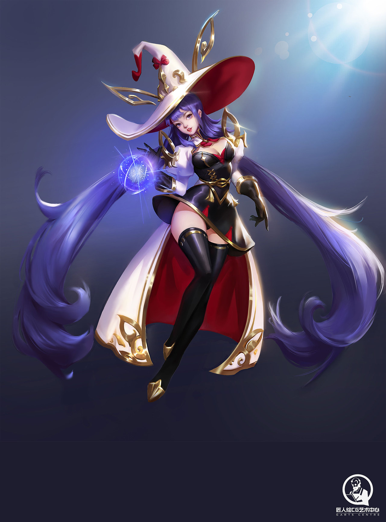 匠人绘19年游戏原画基础班 学员作业节选1（图ZMTk1Nzk3Mjk2） - 游戏原画 - 站酷设计师匠人绘CG艺术原创素材 - 站酷ZCOOL