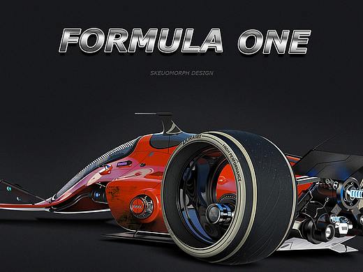 FORMULA ONE