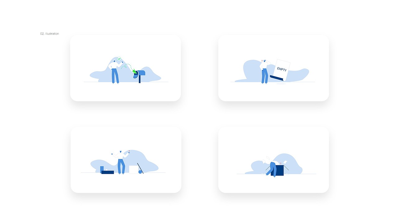 2019UI设计作品集（图ZMTUyNjU4MjY0） - APP界面 - 站酷设计师西猫罐头原创素材 - 站酷ZCOOL