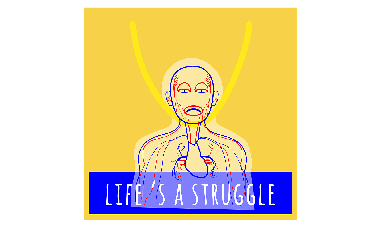 表情包创作(2017作品)