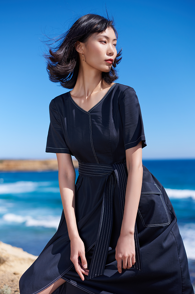 水云间-澳洲大片Summer campaign（图ZMTU1NDkwMTky） - 人像摄影 - 站酷设计师高峰EverVision原创素材 - 站酷ZCOOL