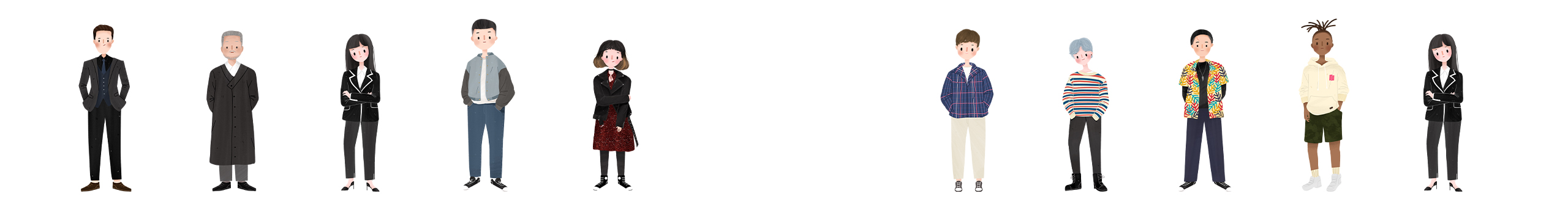 银子YinZi的个人主页（封面预览） - 主页封面设置 - 站酷设计师银子YinZi原创素材 - 站酷ZCOOL