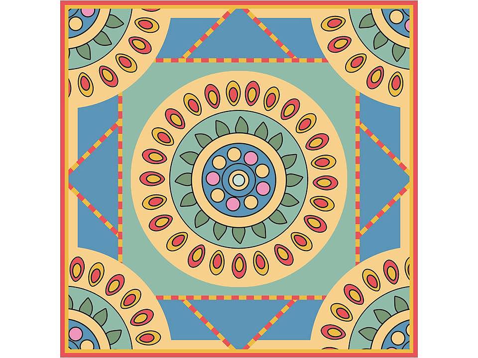 几何三彩（图ZMjE2MzA4MTgw） - 其他 - 站酷设计师可莉姐姐原创素材 - 站酷ZCOOL