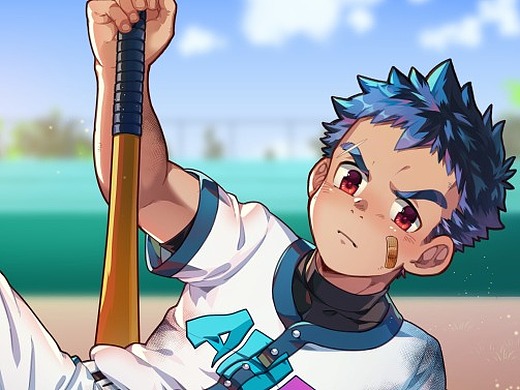 爆浆鱿鱼个人主页_深圳插画师-站酷zcool