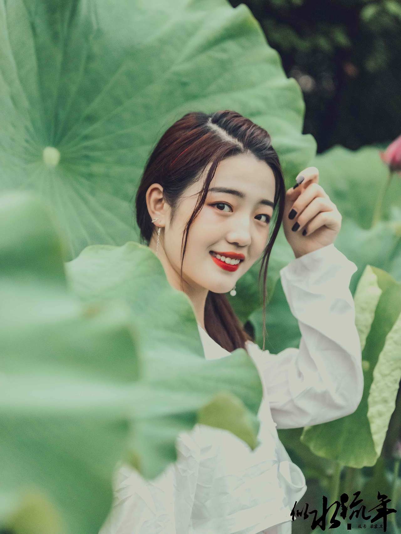 四季都是你（圖ZMTY2NjM2NDc2） - 人像攝影 - 站酷設(shè)計(jì)師獨(dú)立攝影師梁家衛(wèi)原創(chuàng)素材 - 站酷ZCOOL