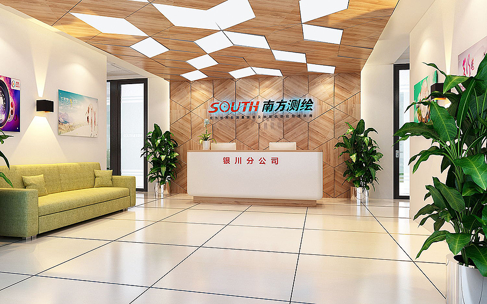 2016-18执导的南方测绘省级分公司工装、商场设计集锦（图ZMTIzMjk3NTU2） - 家装设计 - 站酷设计师Kevin852016原创素材 - 站酷ZCOOL