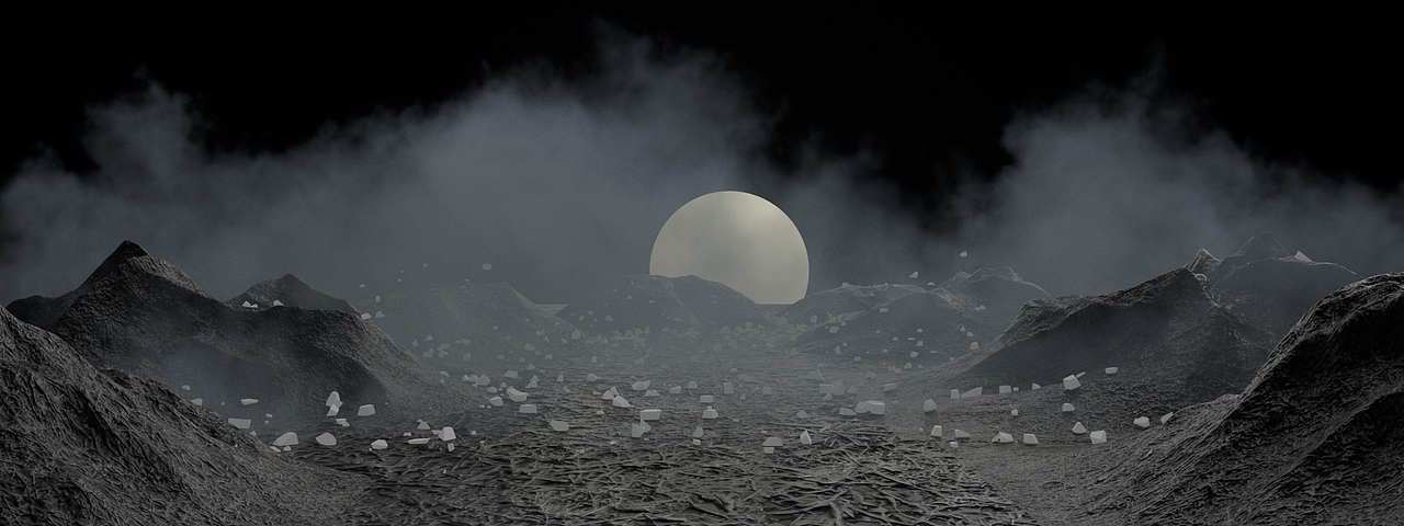 建模与白膜c4d与arnold（图ZMjcxMzIxMTc2） - 其他三维 - 站酷设计师至臻佩琪原创素材 - 站酷ZCOOL