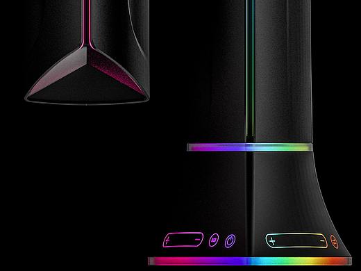 ES-Light电竞氛围灯