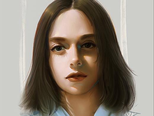 大家晚上好啊，这是新图