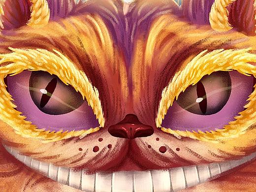 新年爱丽丝（个人主页-ZNTQyMzc4MDQ=） - 海报 - 站酷设计师lolo59251原创素材 - 站酷ZCOOL