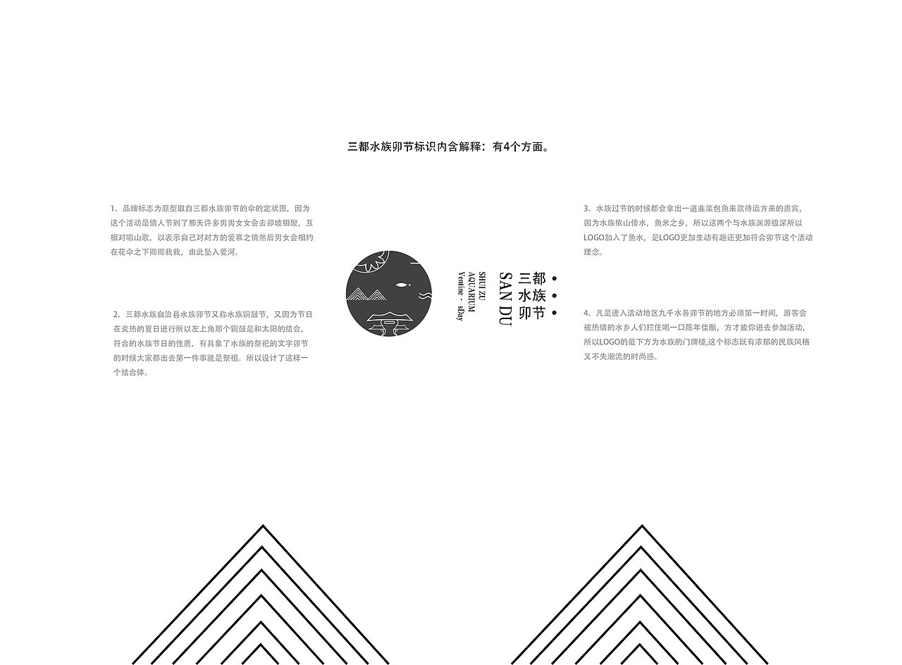 三都县水族卯节vi（图ZODI3NjAxMjg=） - Logo - 站酷设计师totoro昊原创素材 - 站酷ZCOOL