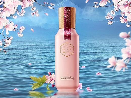 桃桃桃花（個(gè)人主頁-ZMjQ1NDY4NTY=） - 海報(bào) - 站酷設(shè)計(jì)師蘿小姐原創(chuàng)素材 - 站酷ZCOOL