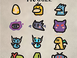 寶可夢(mèng)q版凈化組2