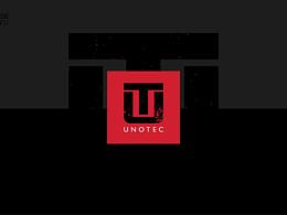 芝士溪谷 · 品牌VI設(shè)計(jì) · UNOTEC