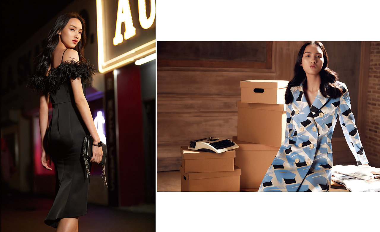 FARRO GRANO-意大利女装品牌