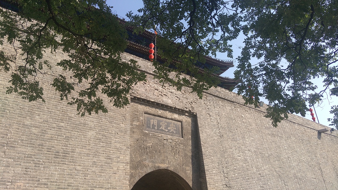 西安,西安（图ZMTM3MzY0NDE2） - 风光摄影 - 站酷设计师物语星空Phoenix原创素材 - 站酷ZCOOL